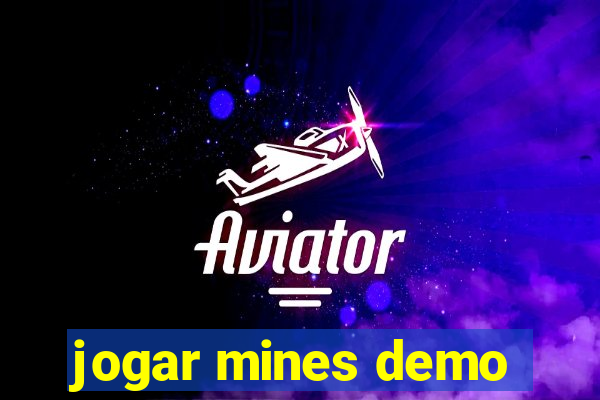 jogar mines demo